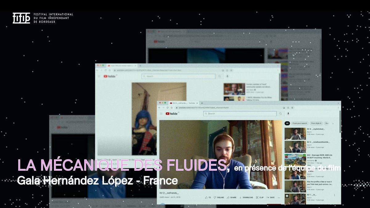 fifib33's tweet photo. LA MÉCANIQUE DES FLUIDES réalisé par Gala Hernández López
Réal : @Gala__Hernandez
Production : L'Heure d’été, Après les Réseaux Sociaux
Distribution : L’Heure d’été, Après les Réseaux Sociaux
Ventes internationales : L’Heure d’été, Après les Réseaux Sociaux
#FIFIB2022 https://t.co/JIX6OwMnrK