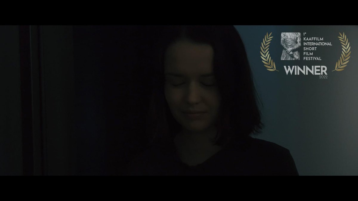 AWARD - BEST INTERNATIONAL NARRATIVE
.
TOC-TOC vient de recevoir le prix de la meilleure fiction internationale, lors de la première édition du Kaaffilm International Short Film Festival de Milan ! 
-> kaaffilm.com/festival/1st/o…
#award #shortfilm #festival #kaaffilm #International