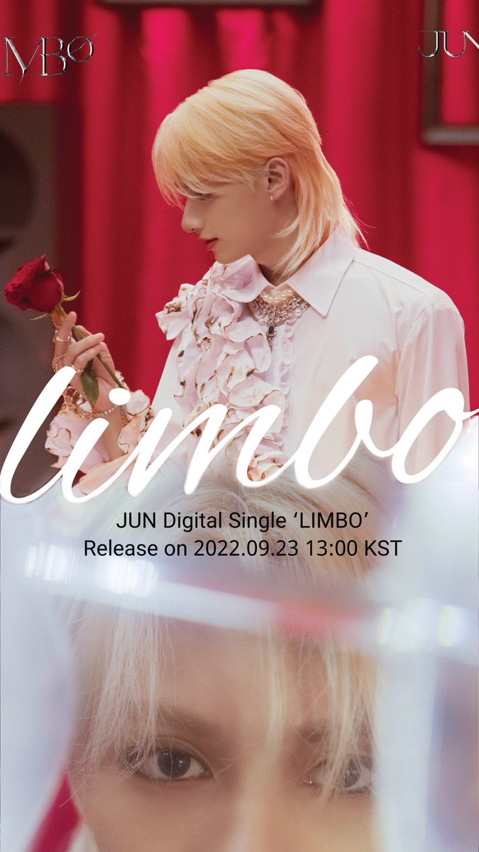 junshenanigans's tweet photo. WOOOT WOOT. Another record breaking for JUN

#JUN_LIMBO #ReadyforLimbo 세븐틴 준 #JUN #준 #문준휘 #준휘 #文俊辉 #ジュン @pledis_17 https://t.co/jIbb8tB38L