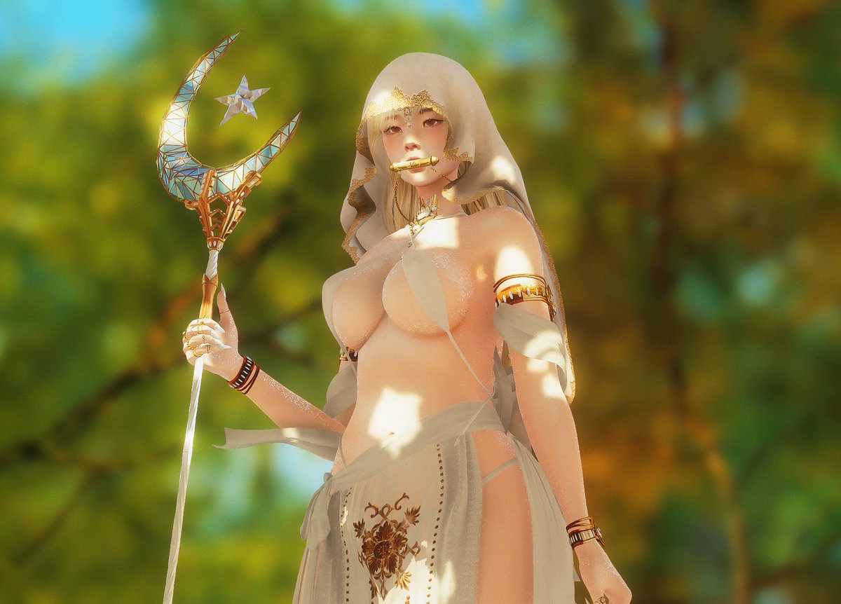 tuuutuuuna's tweet photo. Priestess.

Credits: https://t.co/EFxvercYKm

#Gshade #SecondLife #Aii #RavenBell #Toksik https://t.co/8imZrNQems