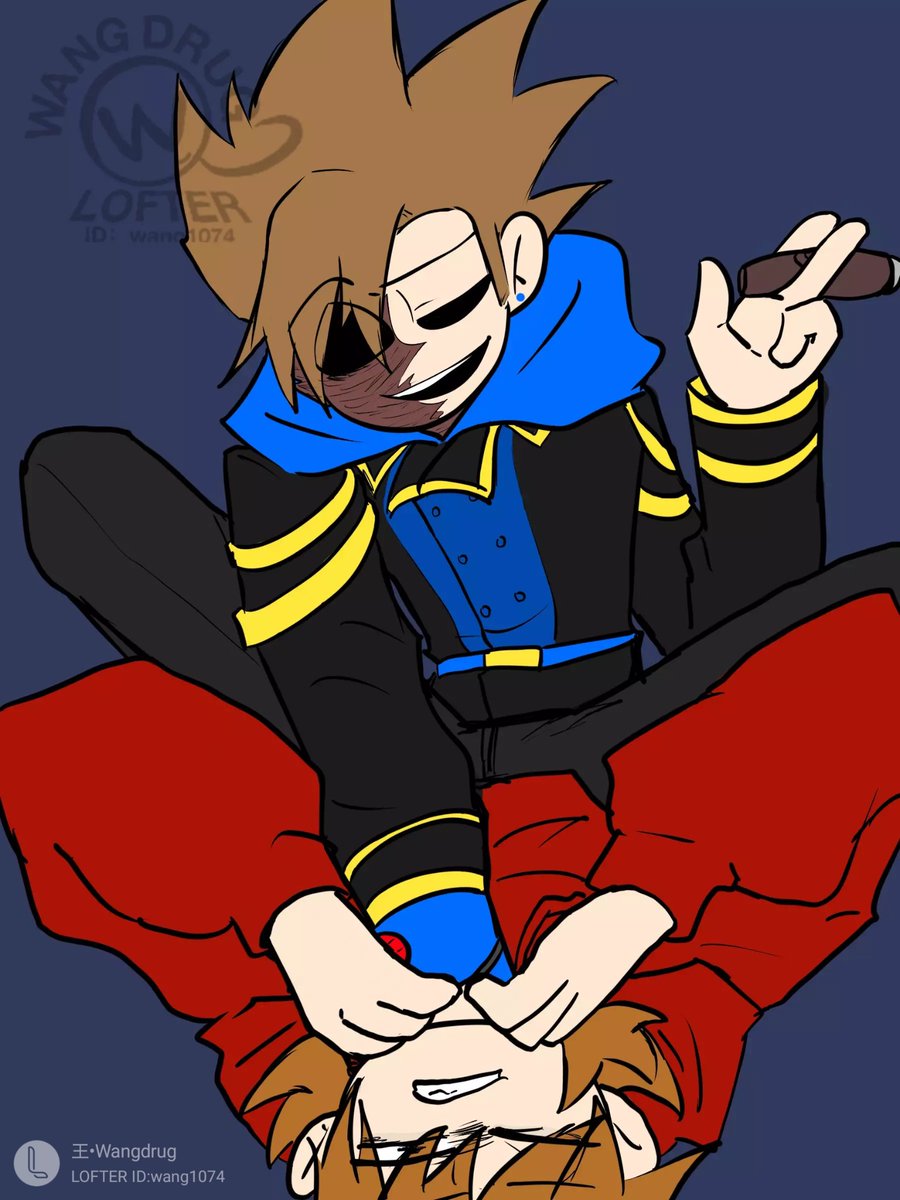 wangdurg's tweet photo. #tomtord
now who wins? https://t.co/tc4dOFhWFm