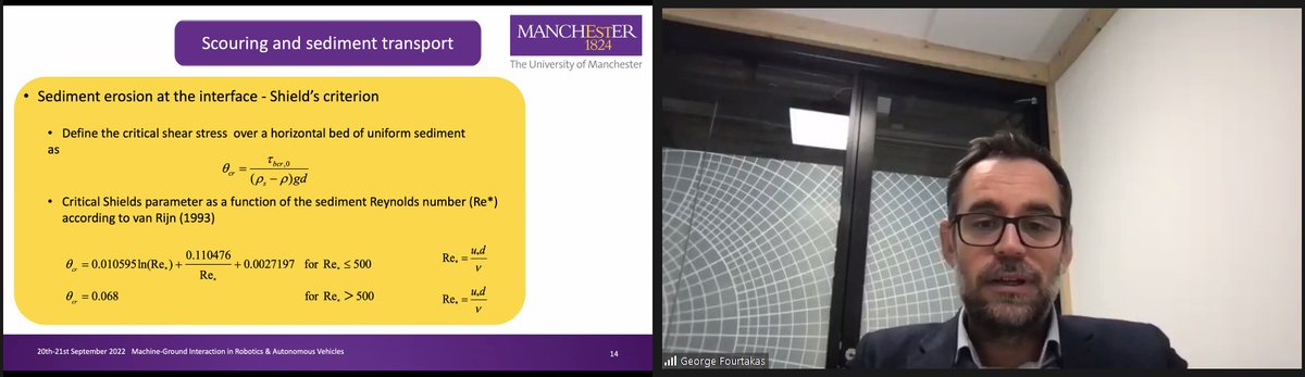 Our developers <a href="/imnezestevez/">Iván Martínez Estévez</a> and <a href="/GFourtakas/">George Fourtakas</a> were participating today in the "Computing in Engineering Forum 2022" organised by <a href="/UWMadGIE/">UW Grainger Institute</a> 
graingerinstitute.engr.wisc.edu/computing-in-e…
<a href="/spheric_/">SPHERIC</a>