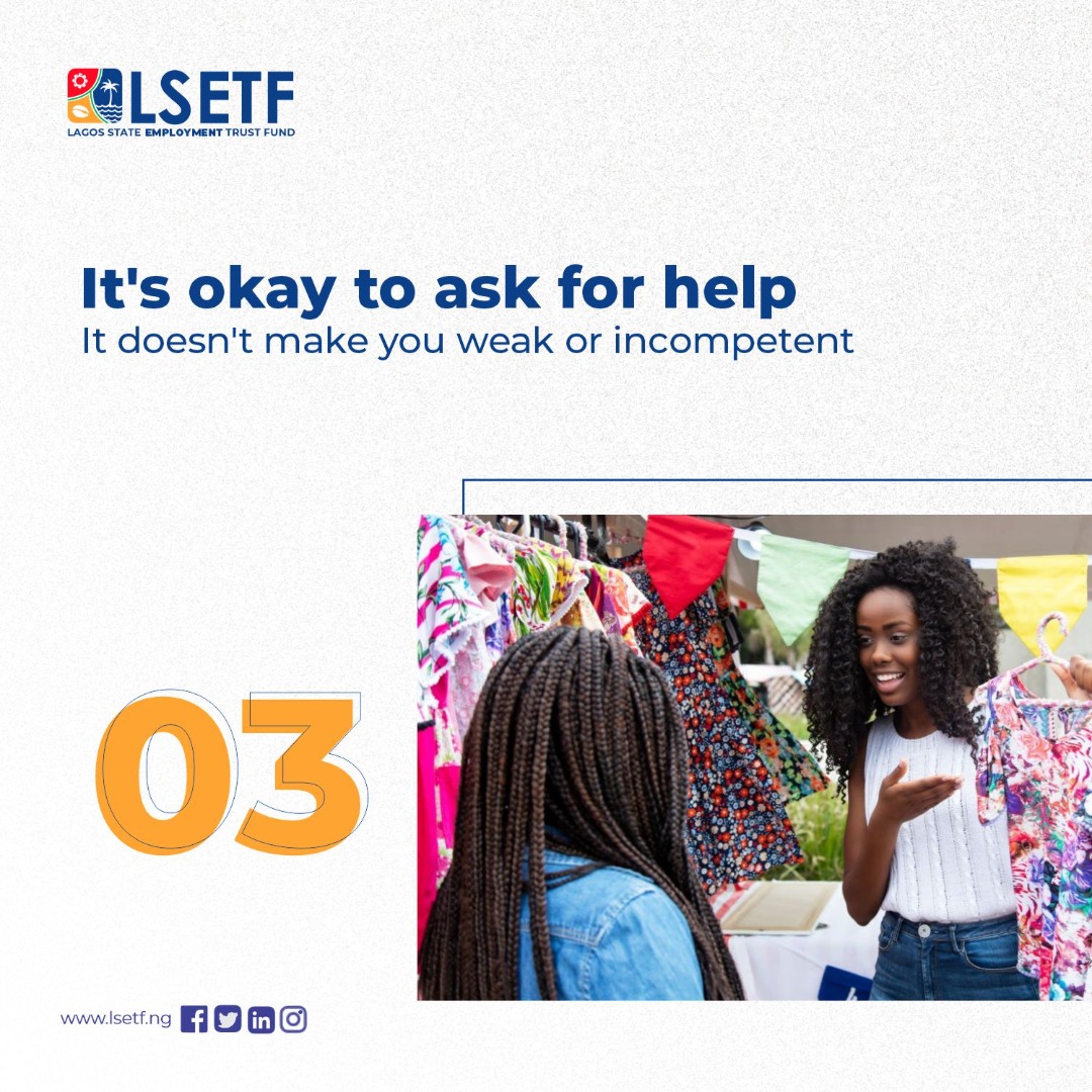 In case you need a reminder, here are four things you should keep in mind at all times. 
Now, go ahead and be the amazing entrepreneur you are!

#LSETF2022