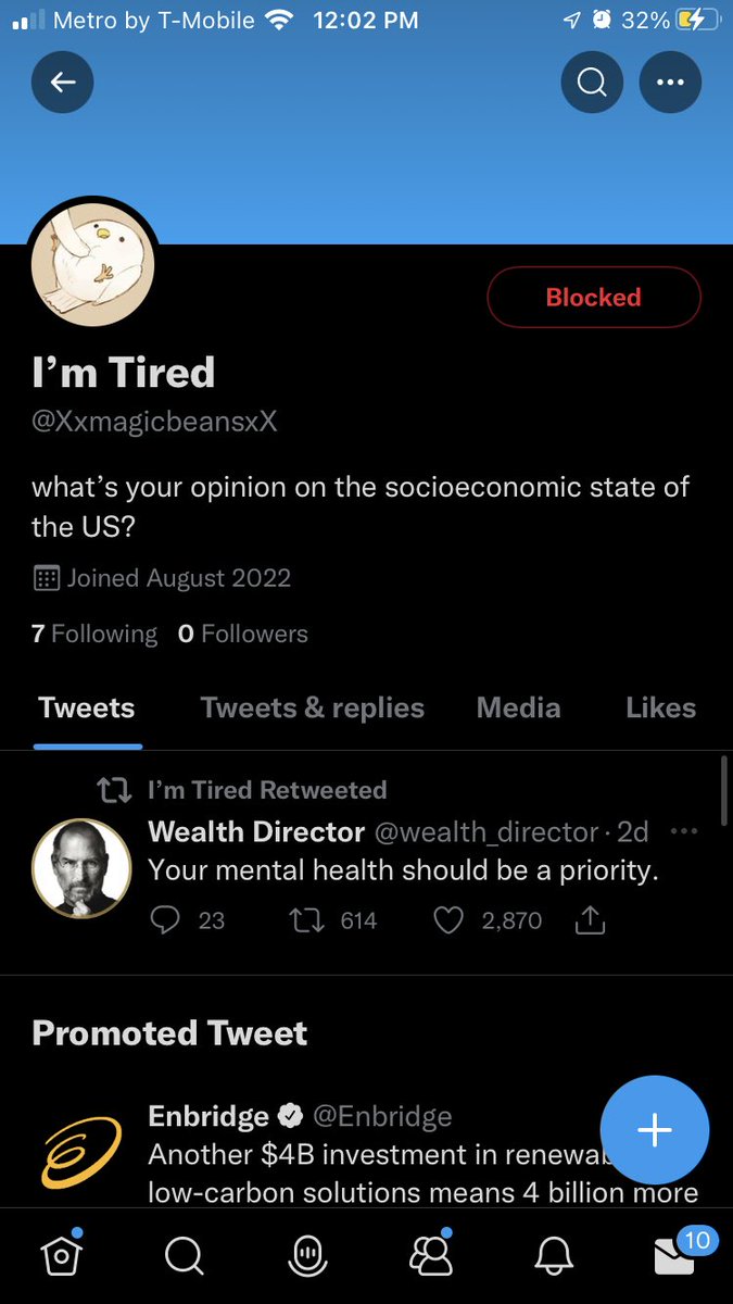 FindomRTACCT's tweet photo. Time waster alert ! @XxmagicbeansxX

Don’t interact just block ! 

Findom Femdom nsfwtwt paypig rtgame rtslave finsub whalesub beta loser https://t.co/F7eE7NZwfU