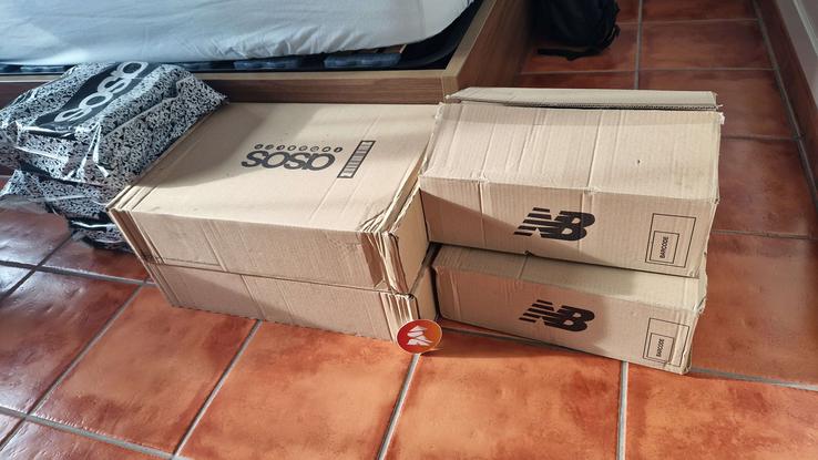 nuke_server's tweet image. Success from JP