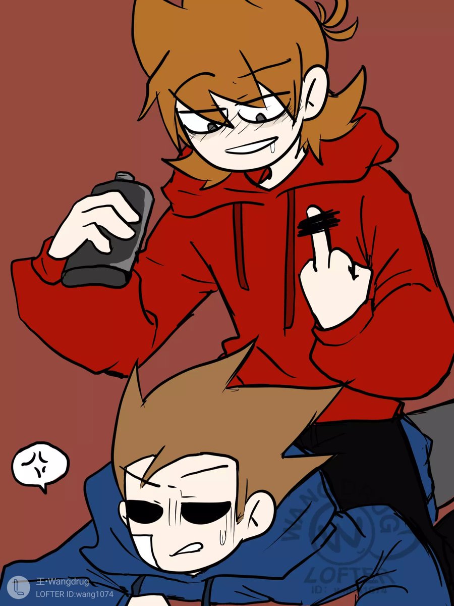 wangdurg's tweet photo. #tomtord
now who wins? https://t.co/tc4dOFhWFm