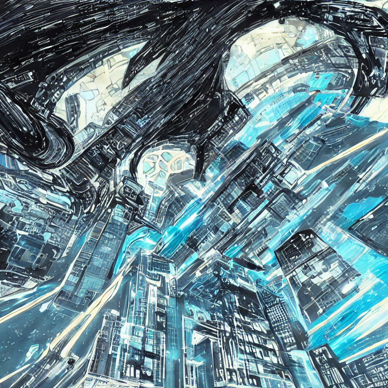 Ethereal tweet media