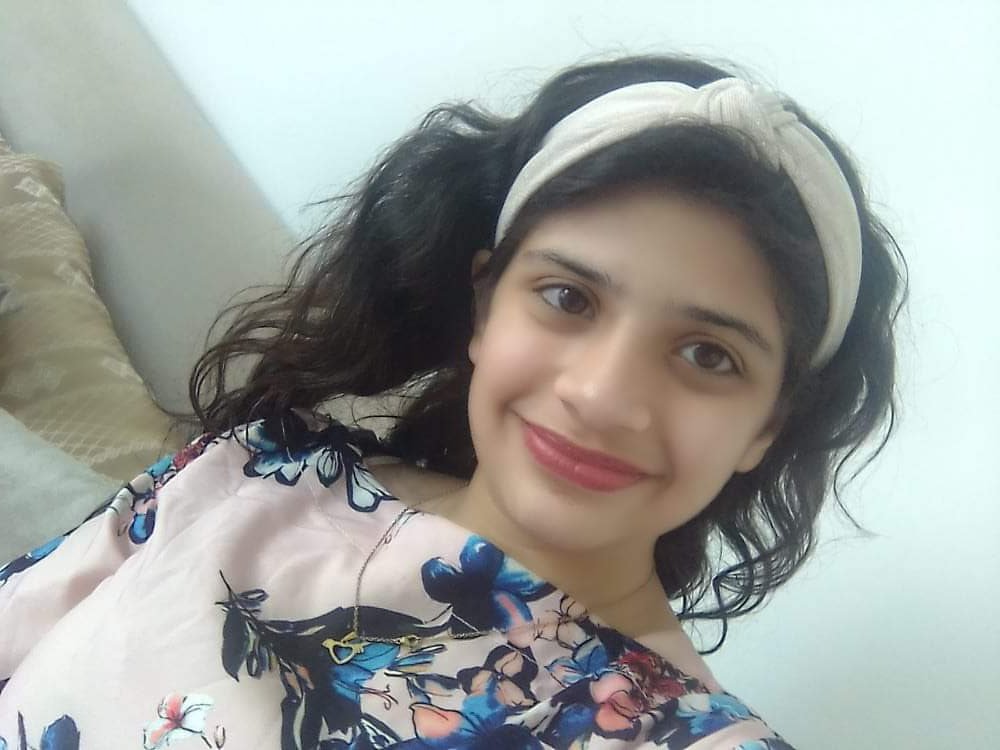 RaniaTr59635284's tweet photo. كيوت https://t.co/tCocH9DyFW