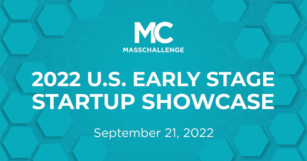 MassChallenge's tweet photo. 🚨 Happening Tomorrow: RSVP for THE #1 opportunity for #investors to discover AND follow-up with high-impact startups!
Come for: Pitches, Stay for: Connections, Vote in: the Community Choice Award
251 Startups, 43% #BIPOC Founders
✅ RSVP Now: https://t.co/hIgfy5rmmk

#technews https://t.co/ZWdxZbOnUV
