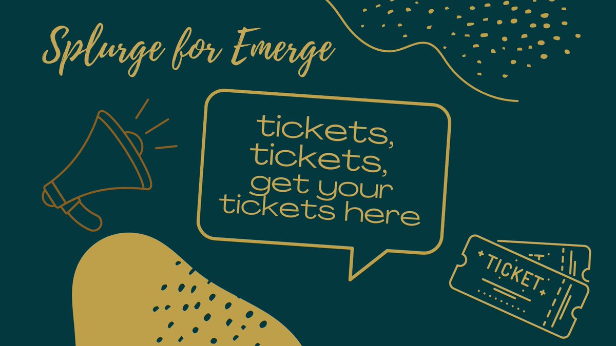 toEmerge's tweet photo. Your support &amp; generosity is vital. Celebrate with us as we raise funds to continue supporting mom-led families in the Twin Cities. Join at Broken Clock Brewing Cooperative for our 11th Annual Splurge for Emerge fundraiser! Get tickets now ➡️ https://t.co/0DHhTdJKeA https://t.co/hAXMdy89bs