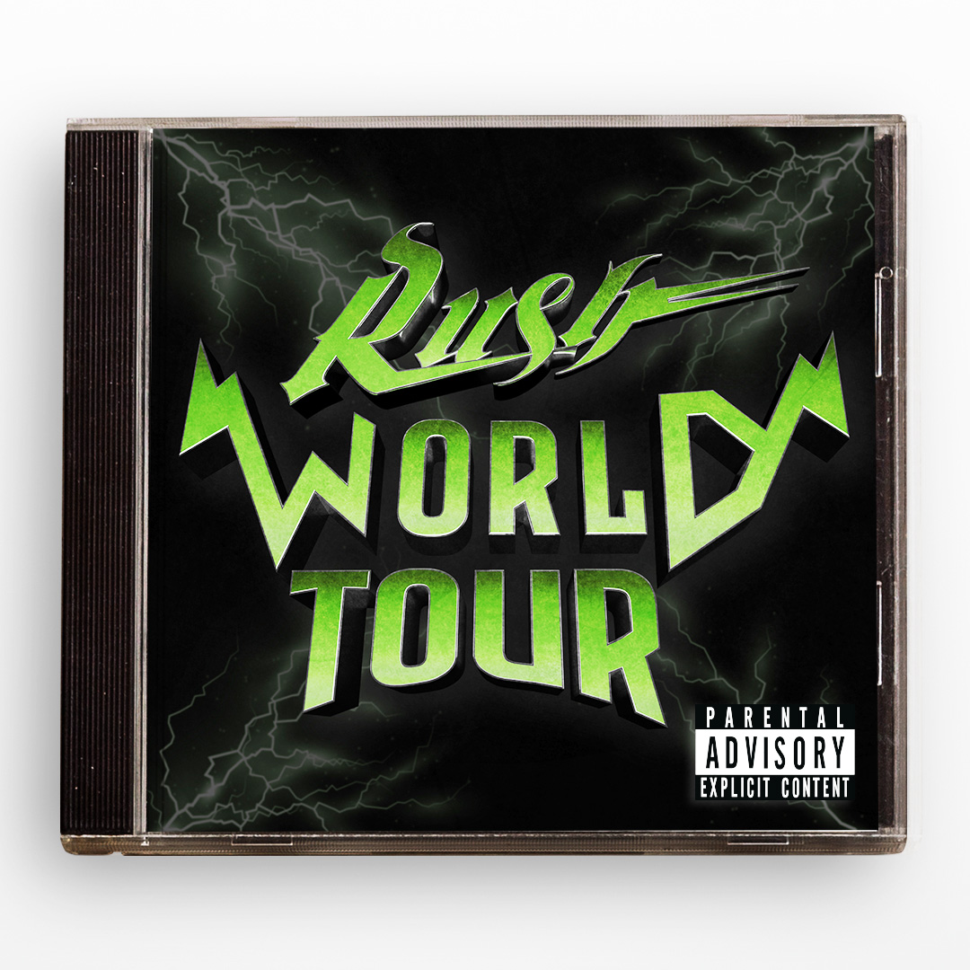 Saskatchewan Rush tweet media