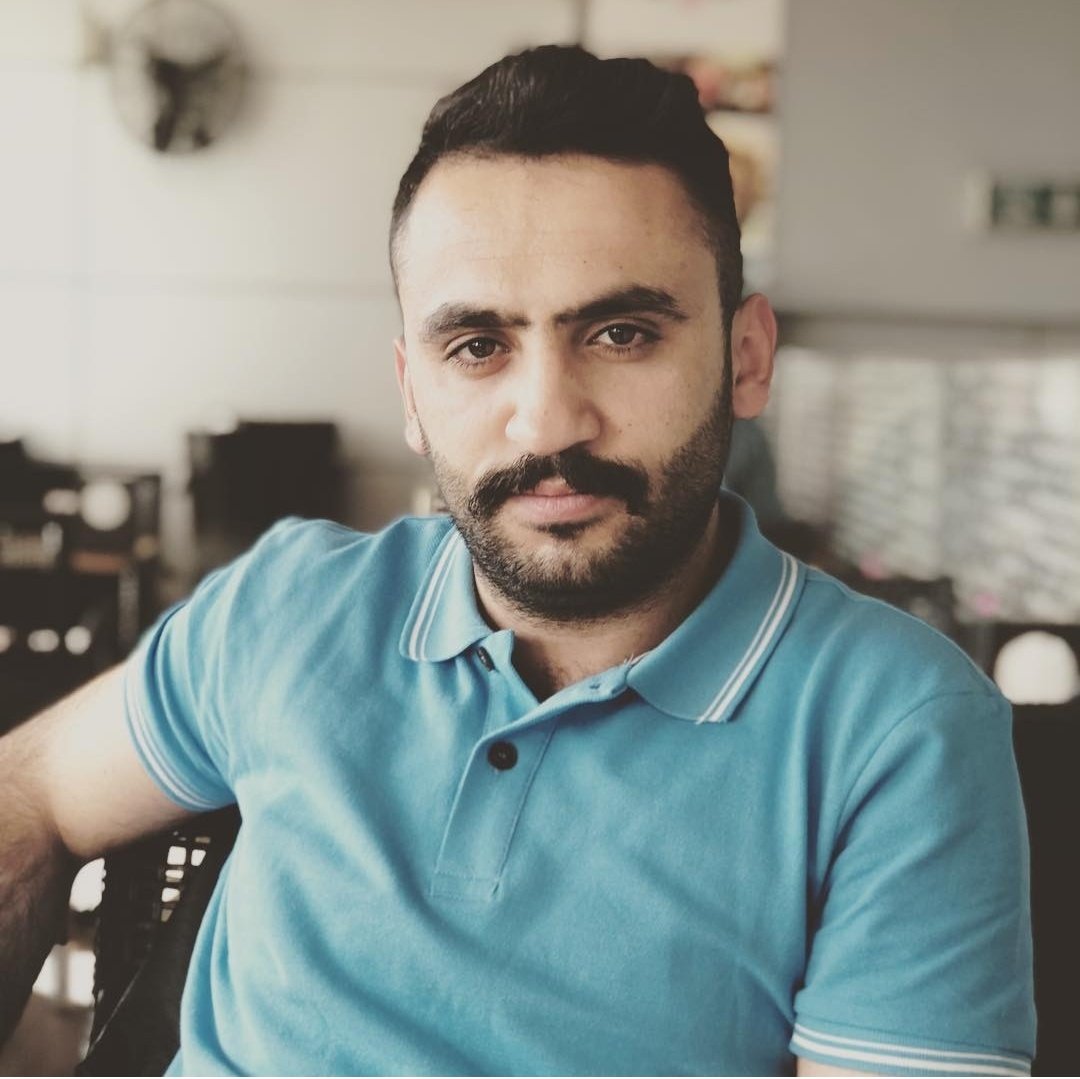 #YeniProfilResmi