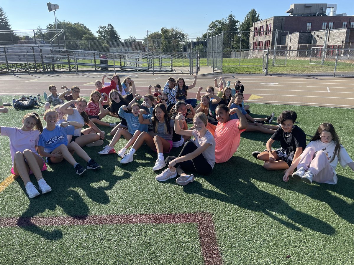 Haverford MS tweet media