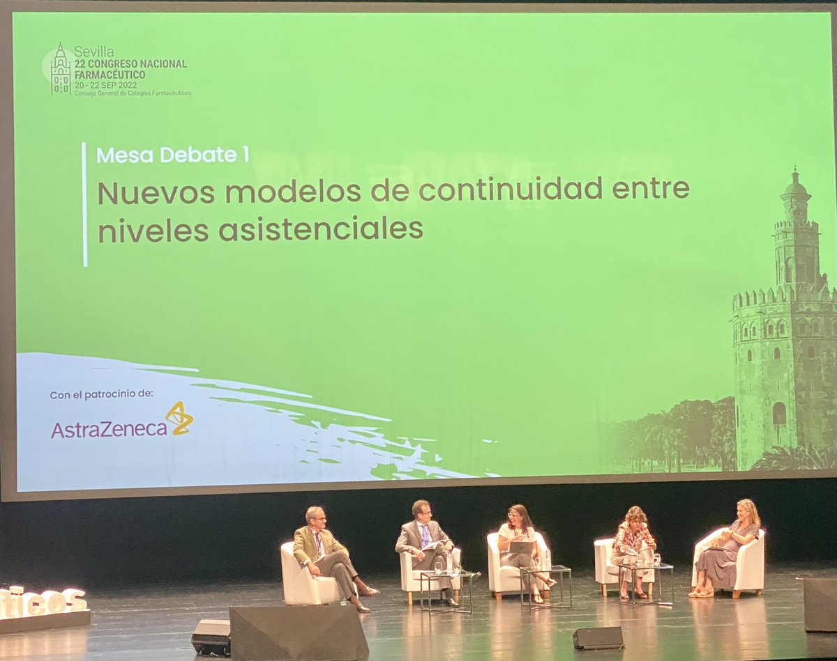 LeticiaKanpezu's tweet photo. Retos y oportunidades de los farmacéuticos para mejorar la atención del usuario en las transiciones asistenciales. Información, comunicación, coordinación entre farmacéuticos,… #todosparauno #CNF22 @Farmaceuticos_ @Farmasturias https://t.co/7wP9ls1U9h