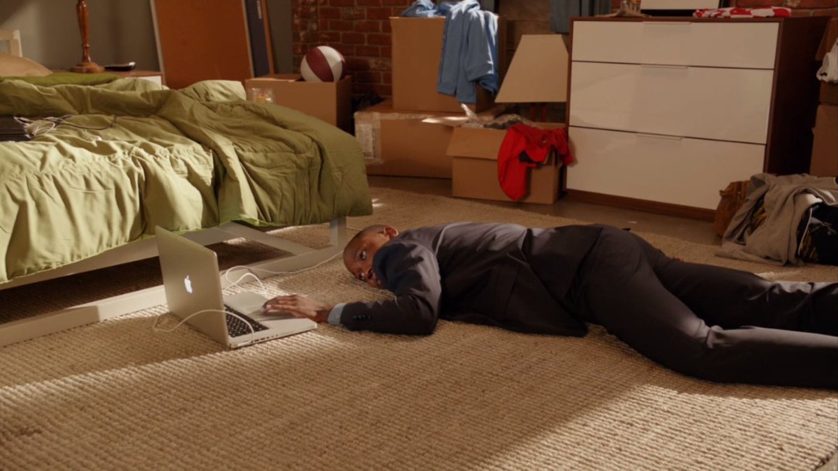 out of context new girl (@nonewgirlcontxt) on Twitter photo 