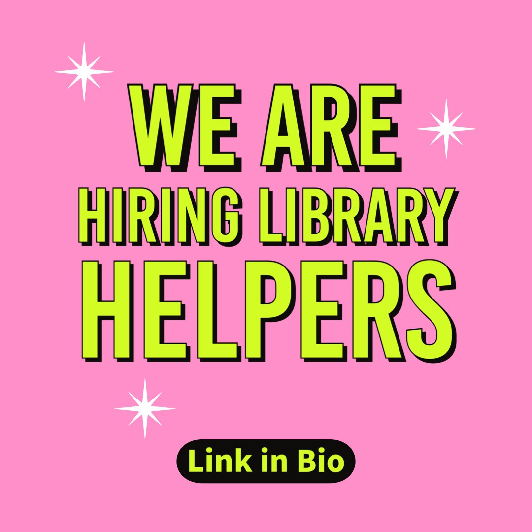 Bethune CI Library (@BCILibrary_TDSB) / Posts / X