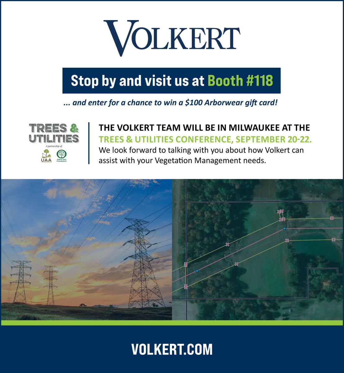Volkert, Inc. tweet media