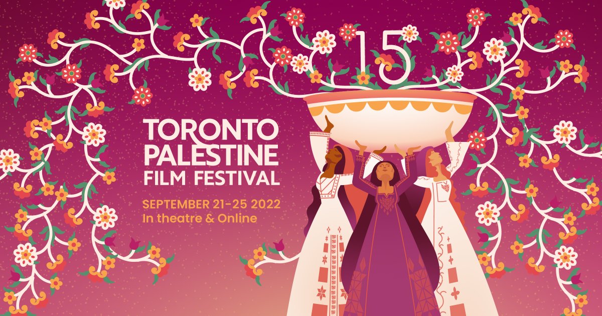 IndJewishVoices's tweet photo. The annual @TPFF gets underway tomorrow &amp; we're proud to be a partner again this year! IJV will be co-sponsoring the in-person &amp; online screening of @juliabacha's @TheBoycottFilm Sept 25. Tix + details here: https://t.co/SJkqBmXmhO #TPFF2022 https://t.co/VwaEtVUSji