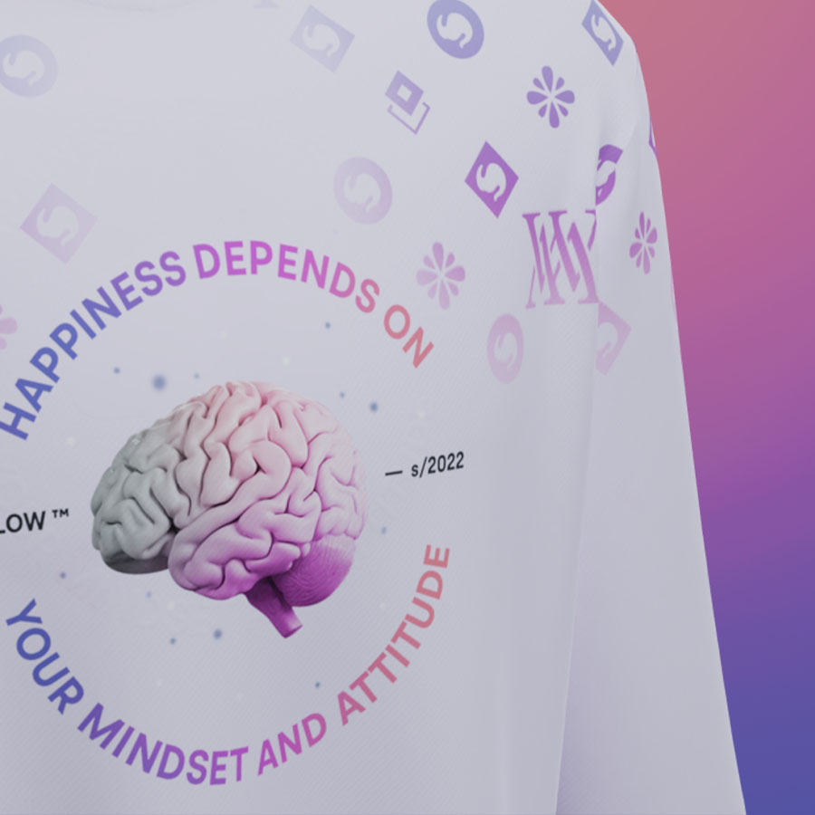 walowsok's tweet photo. What if your mind and soul โ were the keys to success?
โ
Happiness depends on your mindset and attitude. #walows #beyourbestself #personaldevelopment #meditation #NFTs #Mindfulness #NFTCommunity https://t.co/iGSujYmUA8