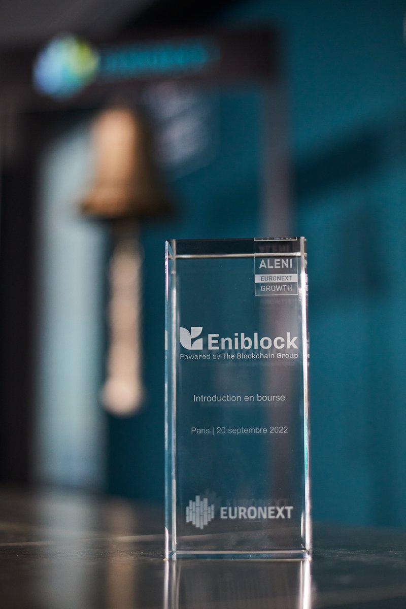 Eniblock tweet media