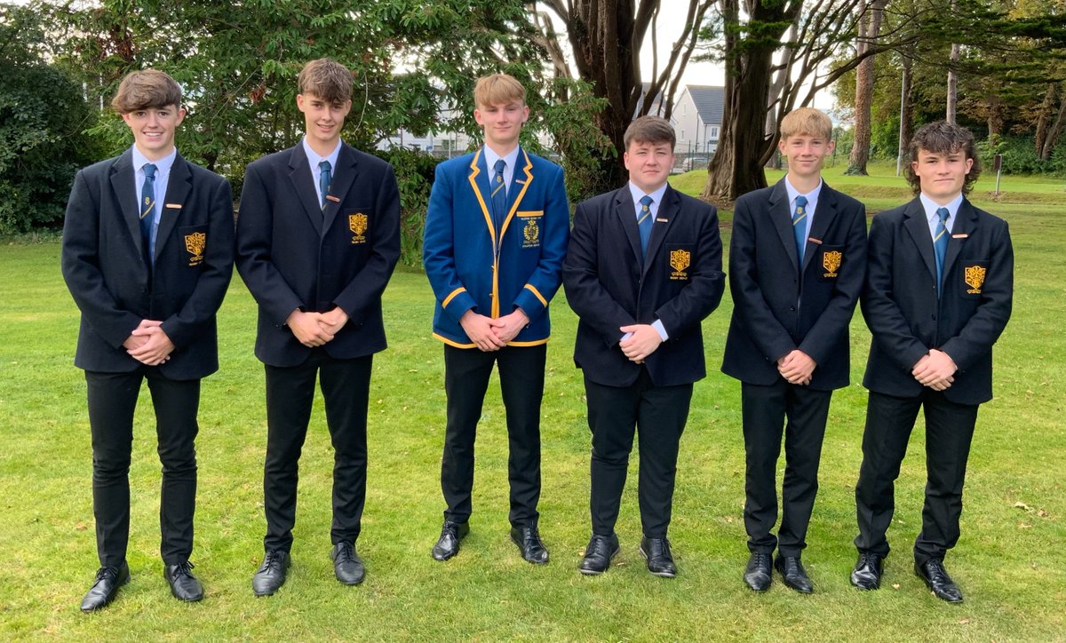 belfasthighschool tweet media