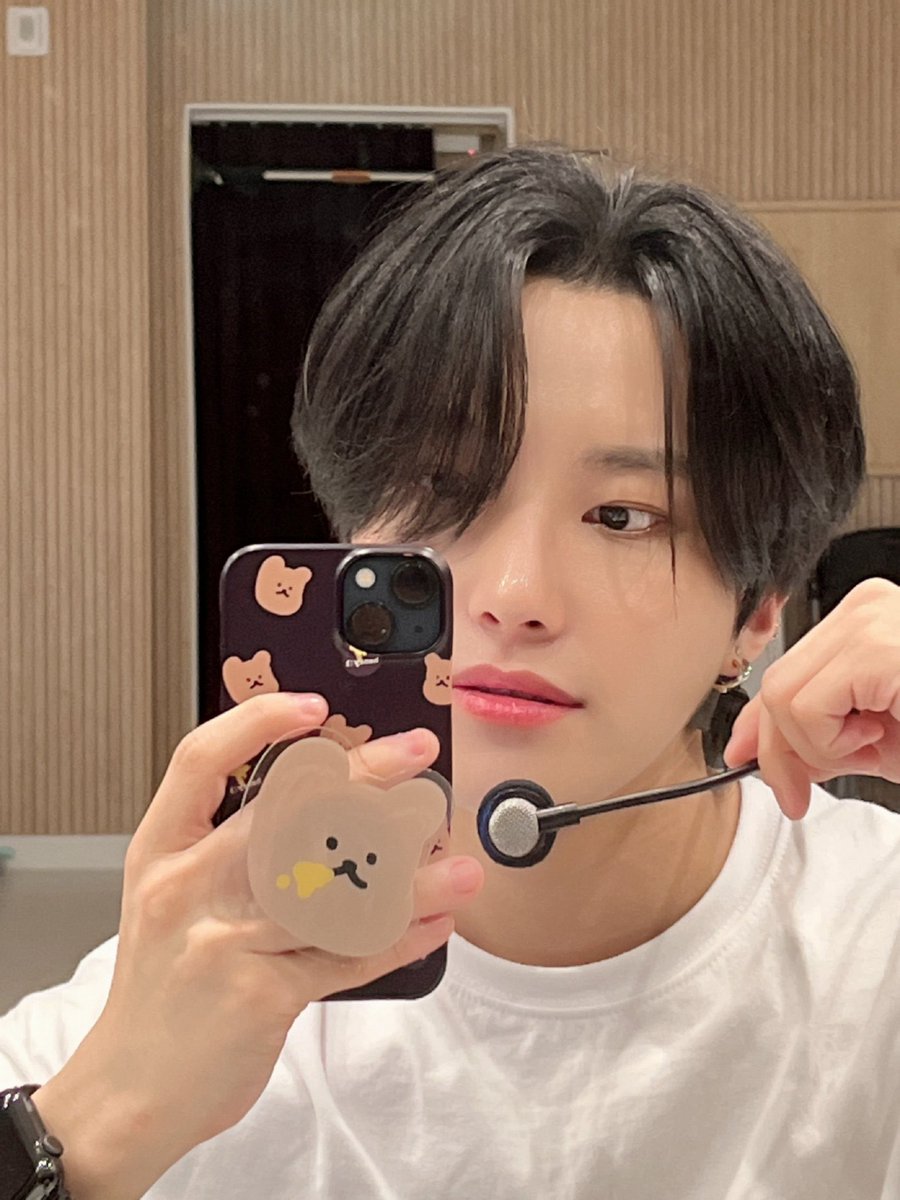 elastusfeed's tweet image. #HWANWOONG #CHOIIN