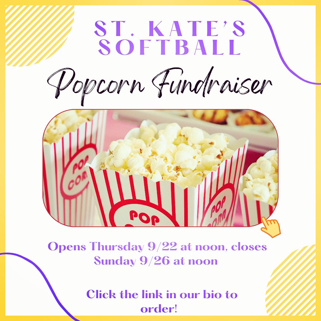 St. Kate's Softball tweet media