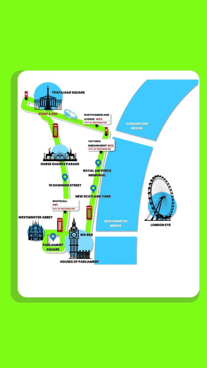 VelubaCab's tweet photo. MORE INFO ON OUR NEW TOURS! Come to Trafalgar Square and say hi! https://t.co/g9uxAx8fuK