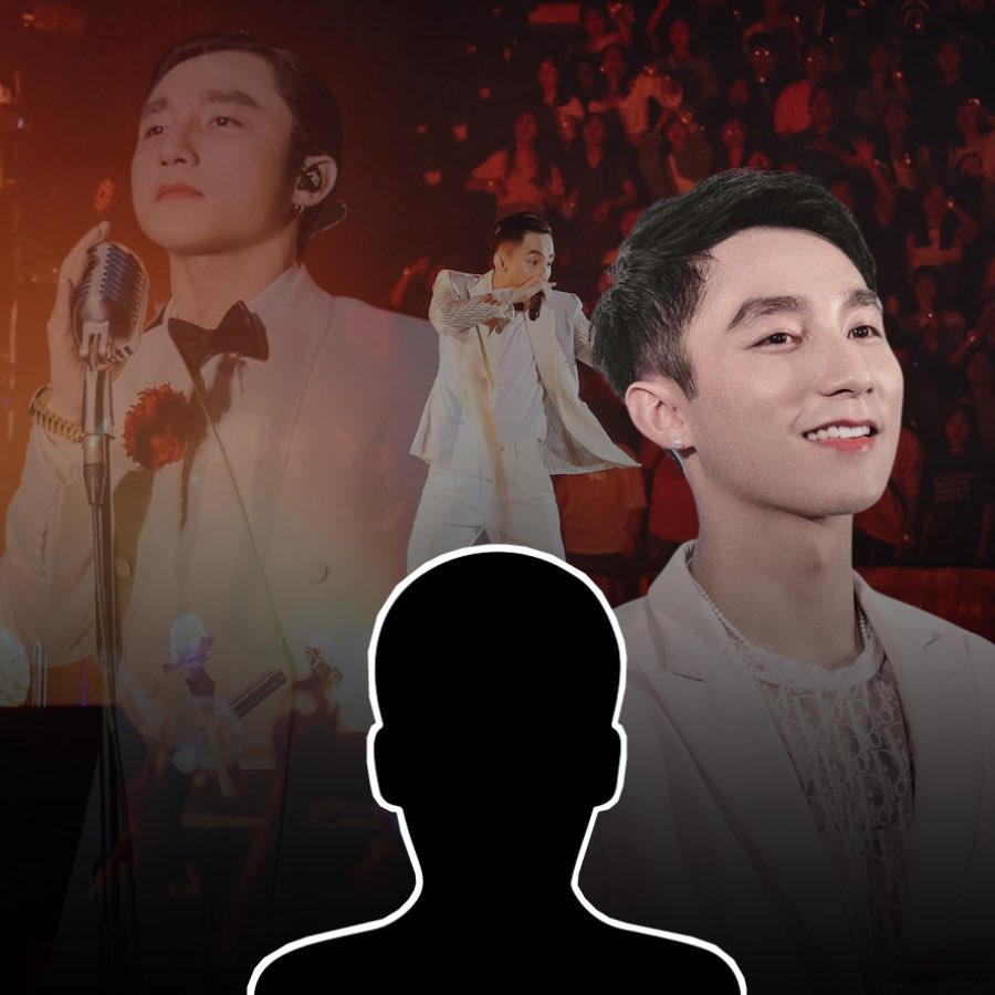 MTPEternalLove's tweet photo. According to a "closer" source, this mysterious character has an extremely close relationship with @sontungmtp777 He or she has accompanied Tung since his early days in V-biz, silently but proudly supporting him, despite many ups and downs has always been on his side

#SonTungMTP https://t.co/kGAzDlmyFj