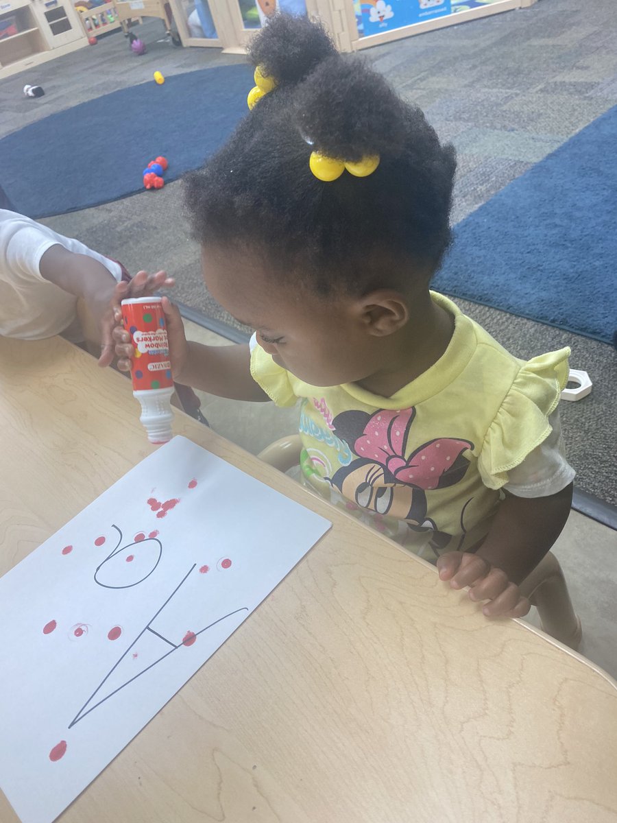 Mary Ford Early Learning & Family Center (@maryfordpanther) on Twitter photo Some of our littlest scholars working on their fine motor skills while stamping the letter A! <a href="/CCSDConnects/">CCSDConnects</a> Some of our littlest scholars working on their fine motor skills while stamping the letter A! <a href="/CCSDConnects/">CCSDConnects</a>