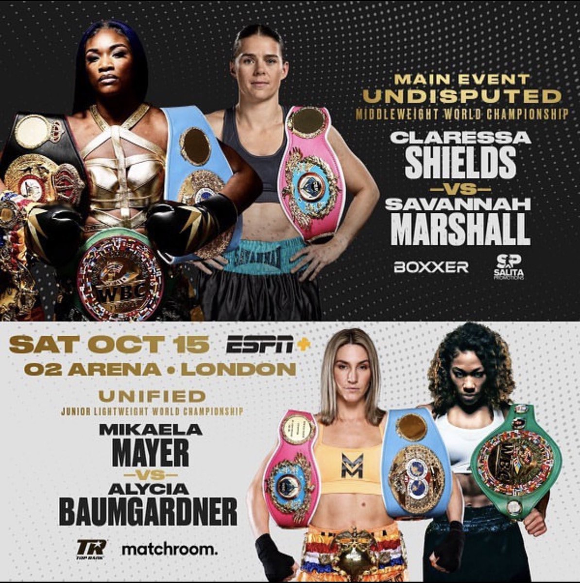 Claressa Gwoat Shields tweet media