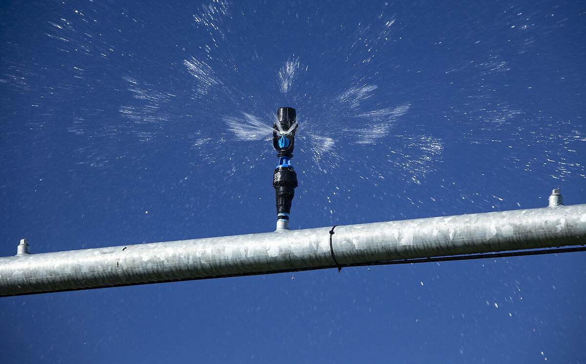 Nelson Irrigation tweet media