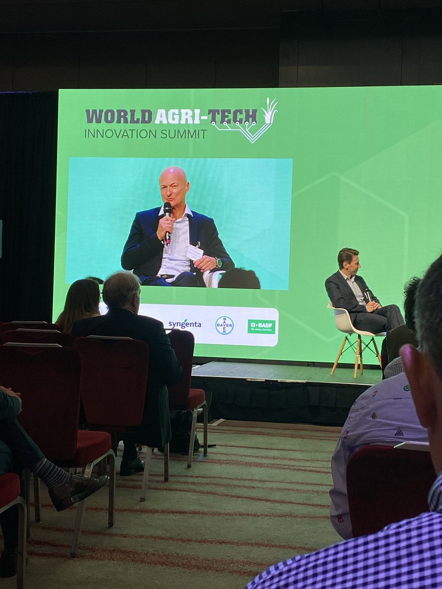BWalkeden's tweet photo. @mcfarljo and I crossed the pond to London, UK for @WorldAgriTech  

Looking forward to taking in the summit, meeting innovative startups and putting the Agtech Accelerator on the global agtech map 🌾📍

Anyone we should meet with while here? Let us know! https://t.co/xZexZjqwmo