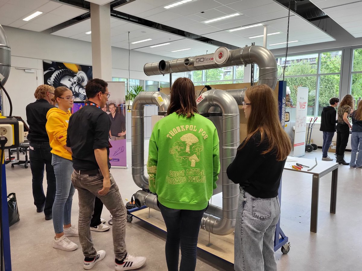 Brainport voor Onderwijs tweet media
