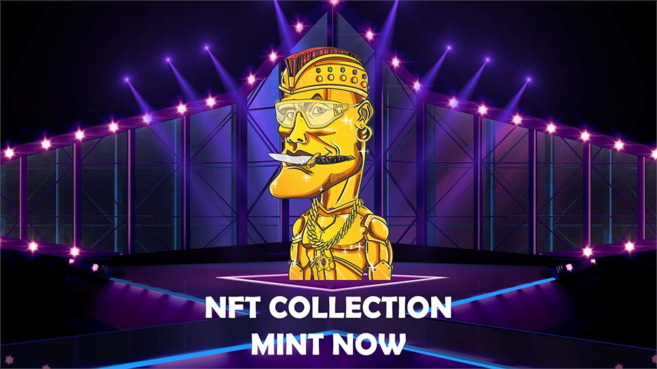 FameNfts's tweet photo. MINT NOW 2 FOR 1
Mint any nft # up to 4700 get 2nd nft!
https://t.co/mH38DAMOfe

✅Instant Reveal
✅1st Caricature Project
✅Celeb Hand Drawings
✅Tyson, The Rock, Jamie Foxx, Vin Diesel, JayZ
✅Holder Rewards
✅Play2Earn 

#NFTs #NFTmint #NFTdrop #famenft #famenfts #NFTMinting https://t.co/7urh8kdoRL