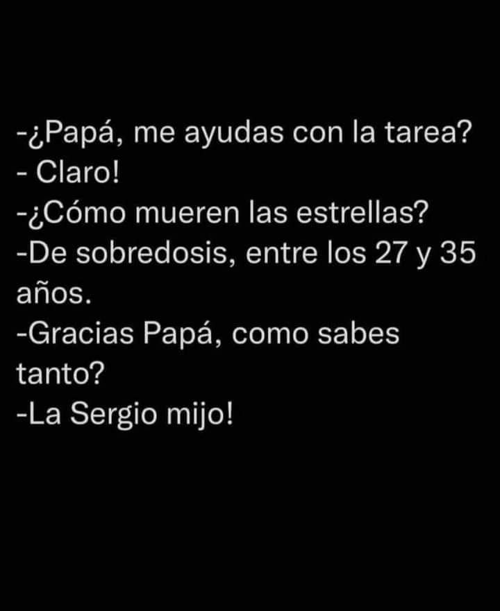 Tolaymaruja's tweet photo. Dejen de mandar bobadas, porfis... https://t.co/Mq0xBSqwQ6