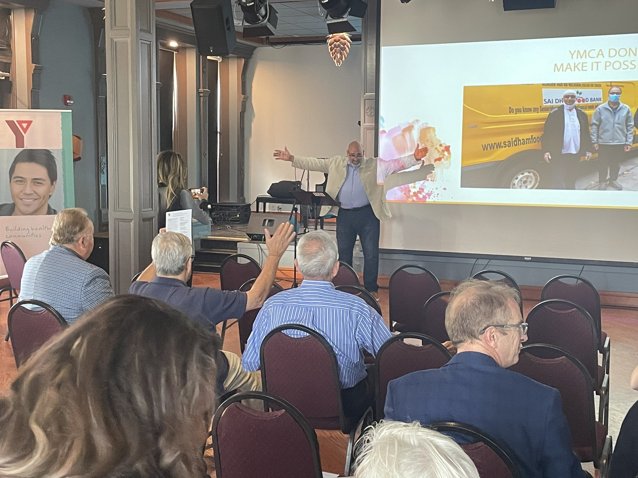 YMCA Ham/Burl/Brant (ymcahbb) / Twitter