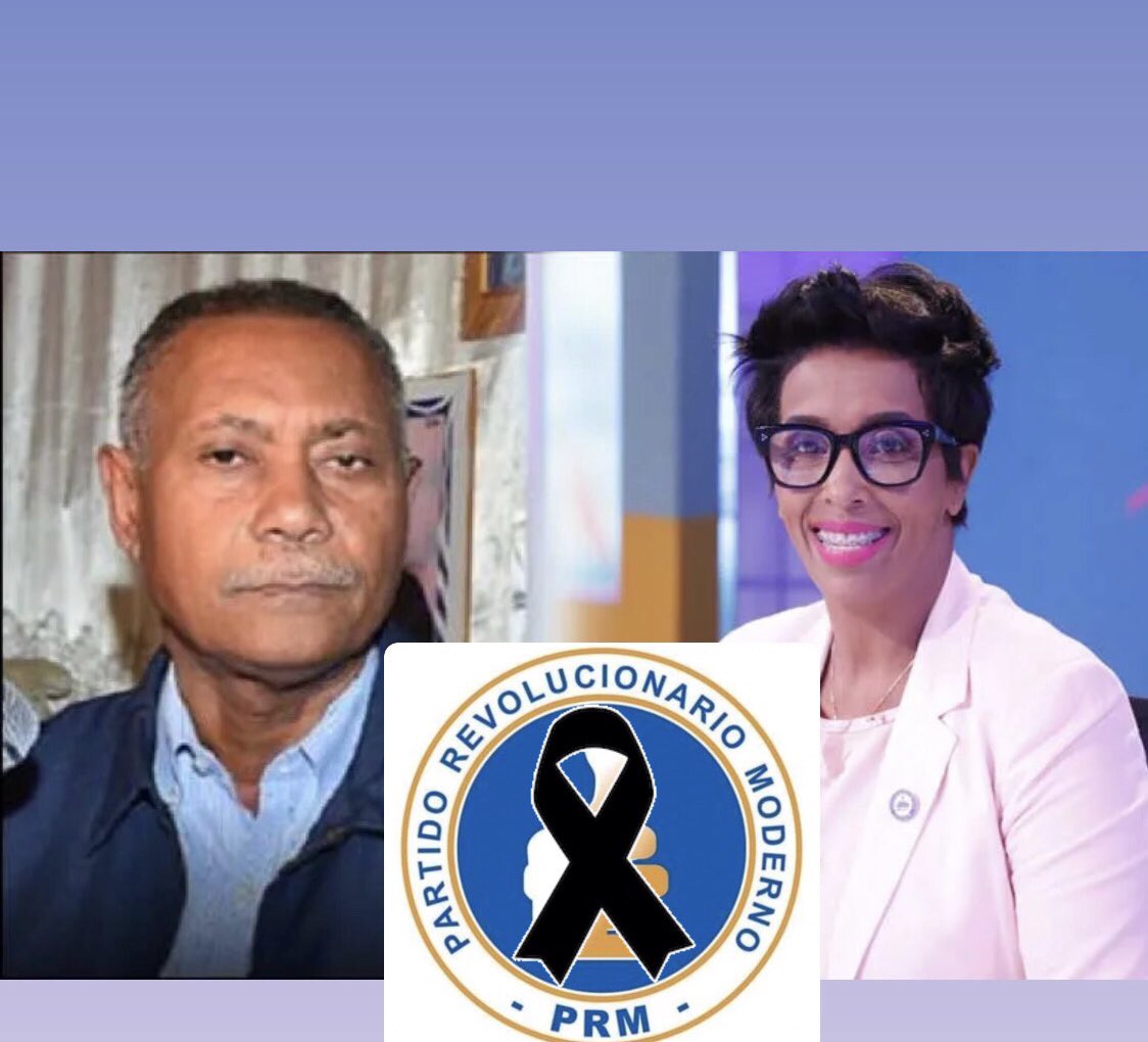 SE SIGUE RENUNCIANDO! 

Renuncian viceministra Julissa Hernadez e Idionis Pérez director de cooperación del Minerd (@educacioDo), alegan que las acciones de la institución y gobierno del <a href="/PRM_Oficial/">PRM</a> van en contra del crecimiento de la República Dominicana.