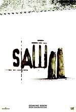 #SisterPsycho’s #HotTake #HorrorReview: #SawII A rarity when the sequel is superior to the original. #Spoilers: I was correct that Amanda was in on it, but I didn't realize that the son was in the room the entire time. I am not convinced that John is dead. Where to Watch: @Vudu