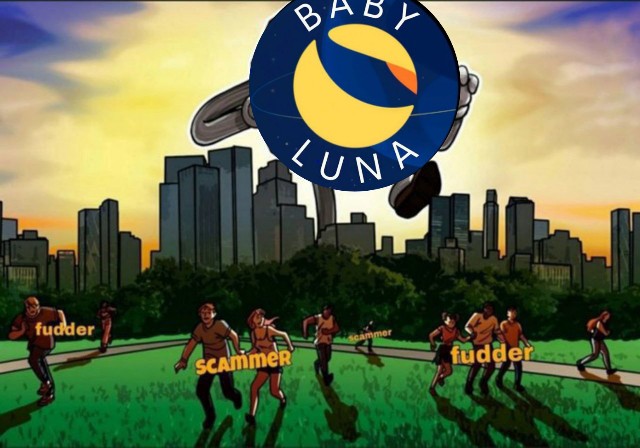 Miveserb's tweet photo. @HameerHussain @HameerHideout Really hyped for the burn tomorrow? 
Something Big is going down on BABYLUNC, you are set to witness the biggest Reversal of all time 🚀🚀🚀🚀

BABYLUNC rewards it's holders in LUNA get in now or miss out on the hype🔥🔥🔥

https://t.co/hriEhRsPa9
#BABYLUNAC #LUNC  #LUNCCommunity https://t.co/nHbxfEbcBX