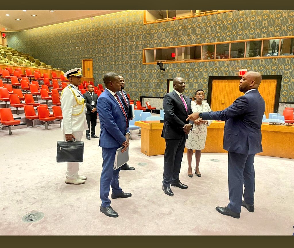 cbs_ke's tweet image. Without a doubt, Hon Ndindi Nyoro will very powerful in the Kenya Kwanza government. Will he be the face of Mt Kenya?