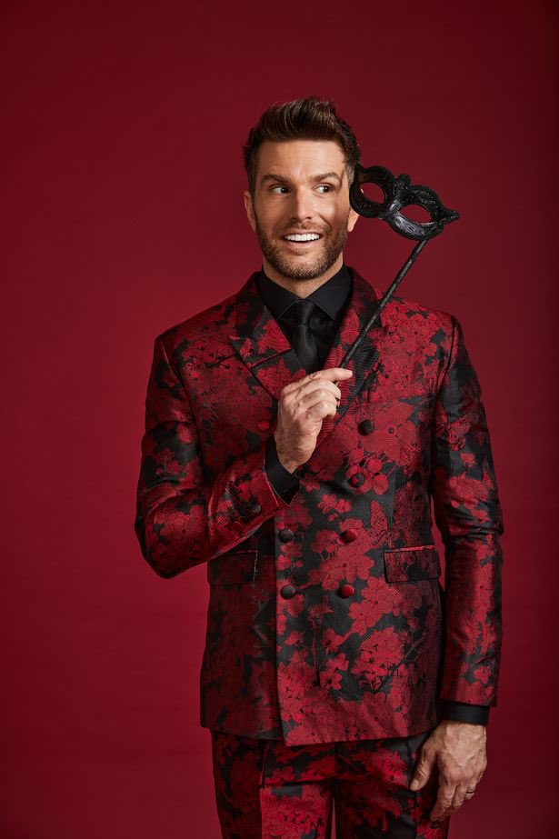 Gits and Shiggles tweet media