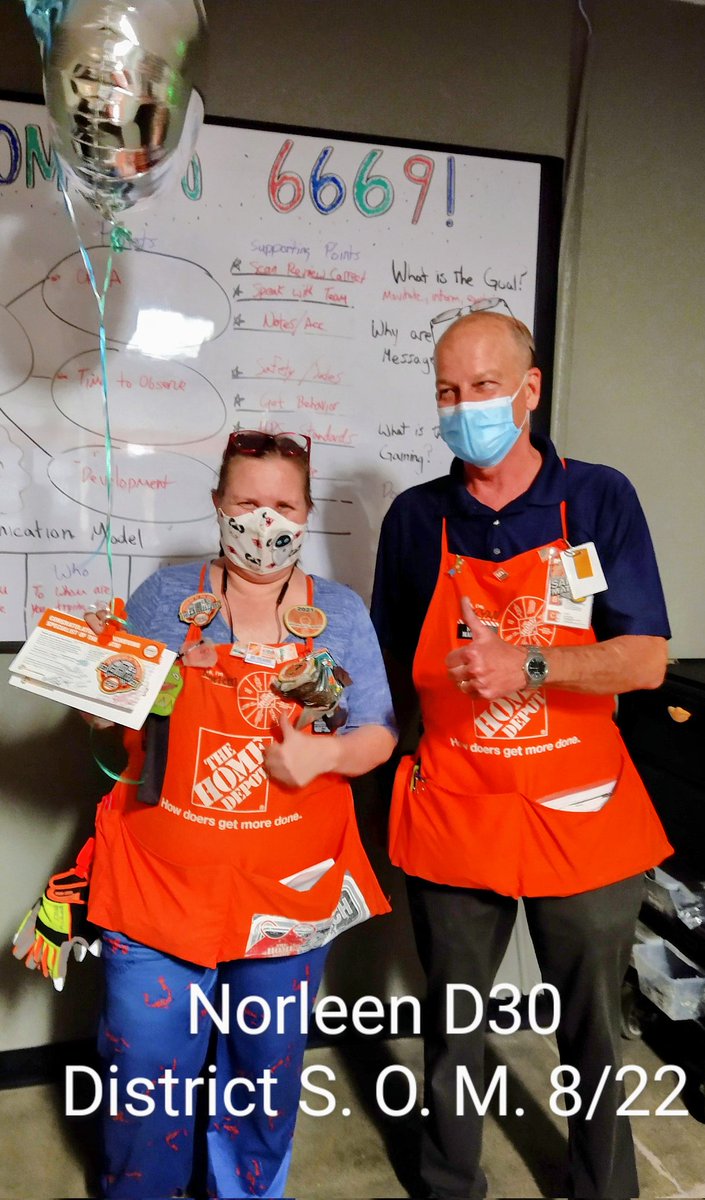Today is the Perfect "Specialty Tuesday" for Antelope to celebrate Norleen D30 receiving the District Specialist of the Month. Well deserved!
#D172Proud
#PacNorthProud