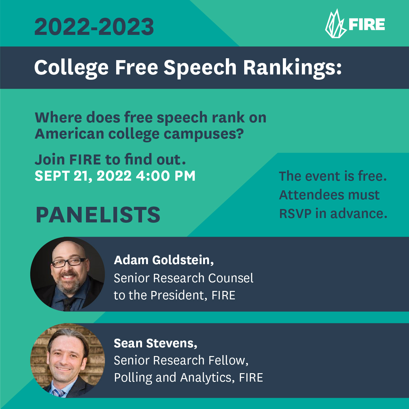 FIRE on Twitter "Learn more about the state of selfcensorship and
