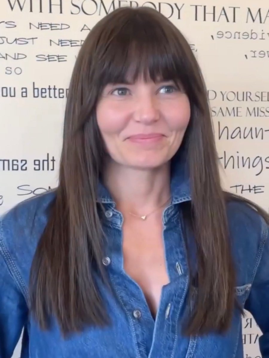 All About Jennifer Morrison tweet media