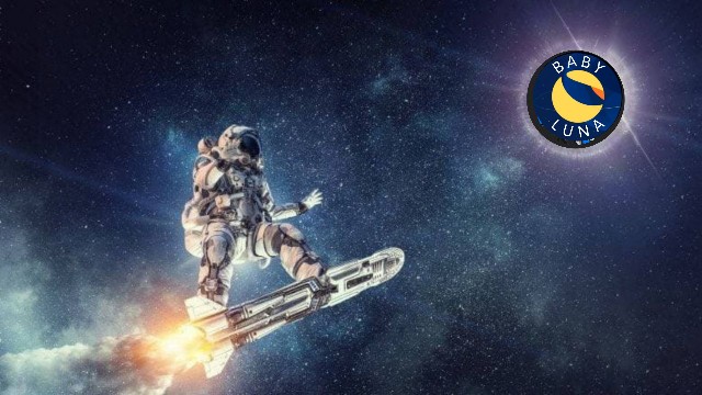Miveserb's tweet photo. @Kuroki_NFT @BodaGiggle @ChubbyPengs Really hyped for the burn tomorrow? 
Something Big is going down on BABYLUNC, you are set to witness the biggest Reversal of all time 🚀🚀🚀🚀

BABYLUNC rewards it's holders in LUNA get in now or miss out on the hype🔥🔥🔥

https://t.co/hriEhRshkB
#BABYLUNAC #LUNC  #LUNCCommunity https://t.co/HMep8L2Ljf