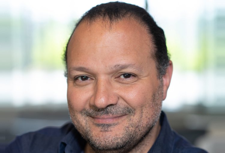 JdS_SK's tweet photo. « Il faut un cadre médical clair pour encadrer l’usage des données » ( Dr G.Bejjani ) https://t.co/HEzGfgHOI1 @absymbxl @kaskoen @DuvillierT @DepuydtCaroline @DNAlytics @Microsoftbe #MPSPM https://t.co/EUvceRy7Ba