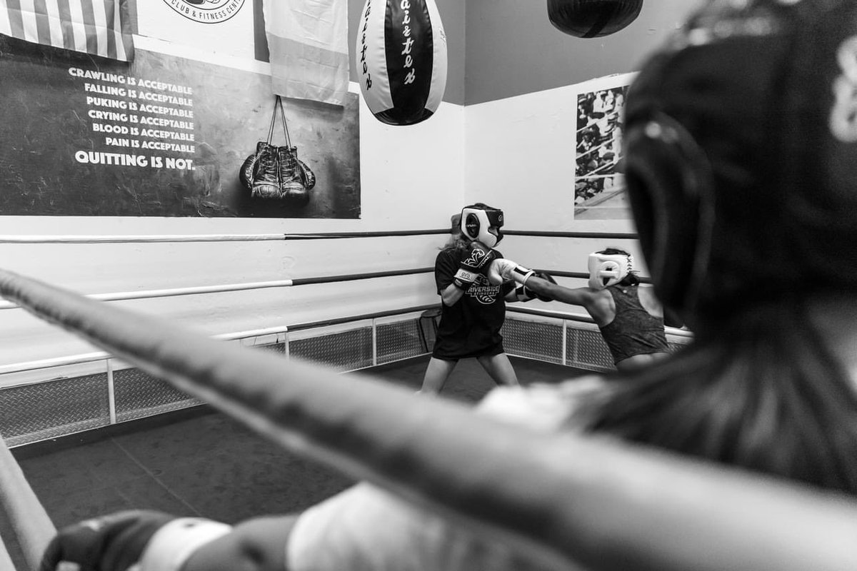 [Press Release] On September 16-18, elite female athletes from across Ontario gathered in Peterborough for an all-expense-paid three-day training camp hosted by Boxing Ontario  and its Female Development Committee (FDC).  

View Full Press Release
👉 lnkd.in/gGp3js-a