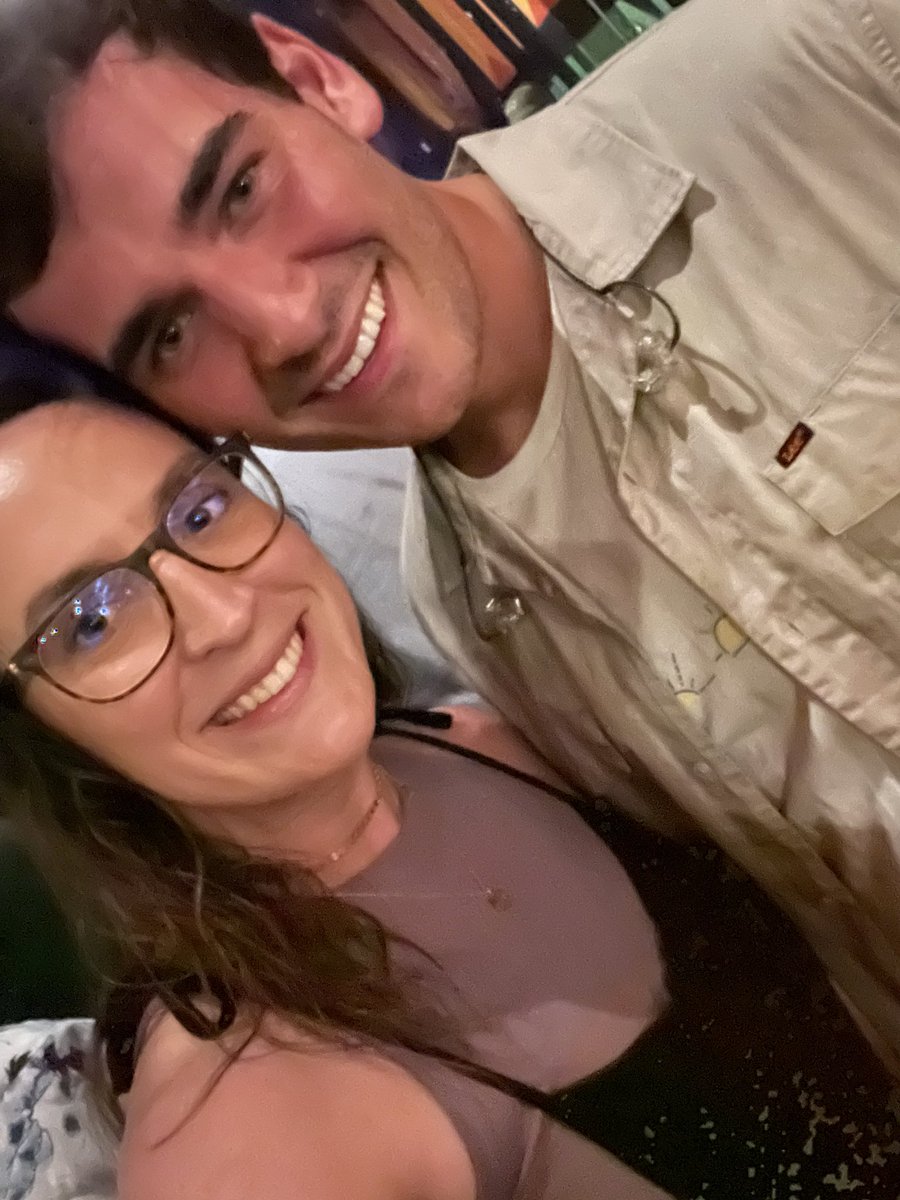 pgeaton's tweet photo. Saw @ZachSeabaugh in concert for the first time in 6 years and it was the best 💜 https://t.co/LMaYKMgh8n