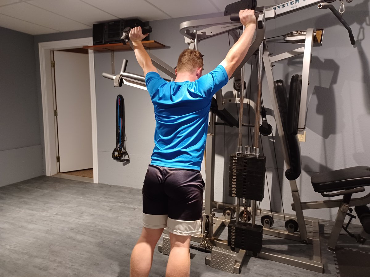 Jeff Avers tweet media